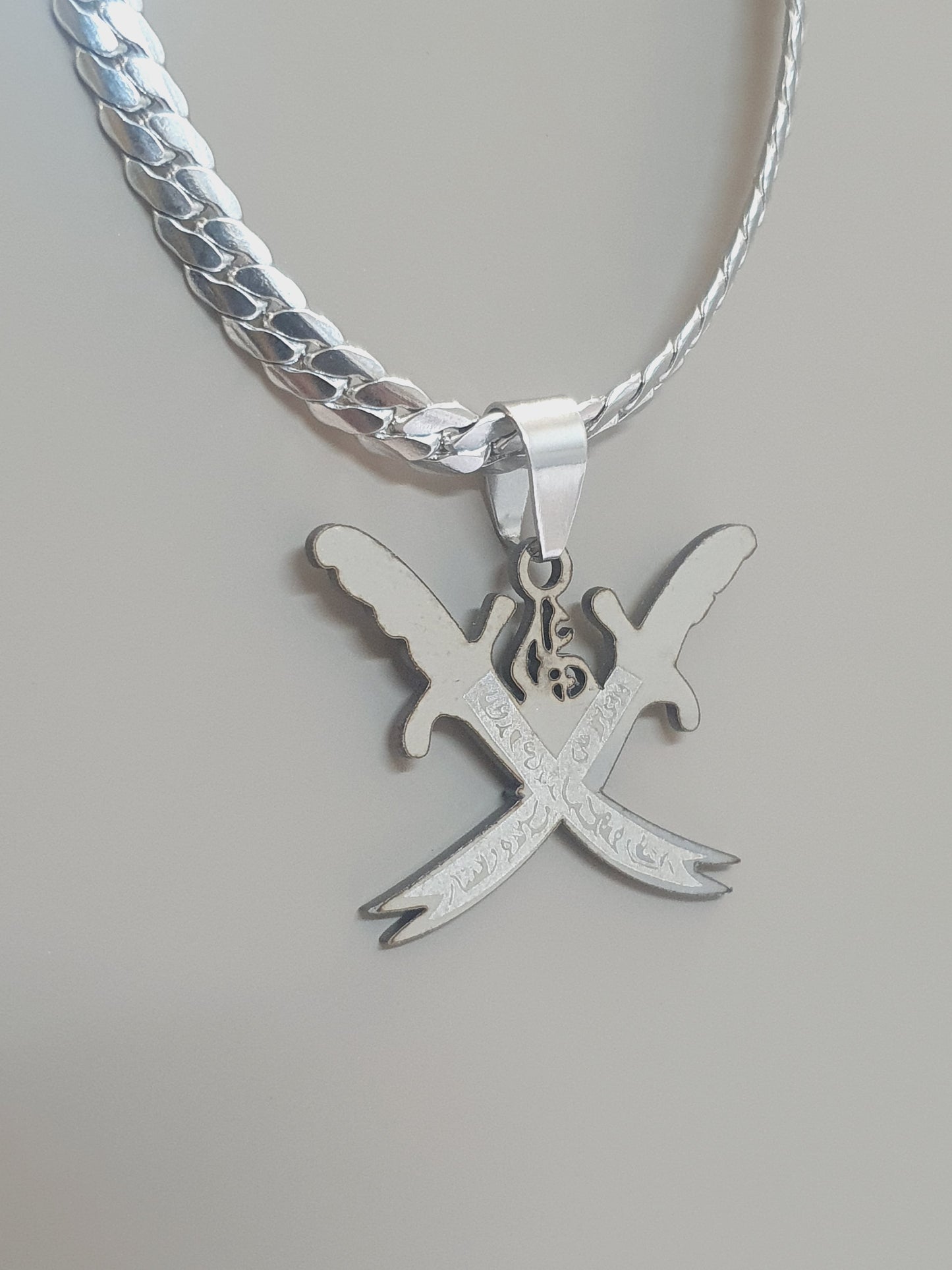 Ya Ali Locket