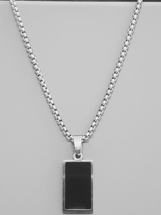 Modern Locket